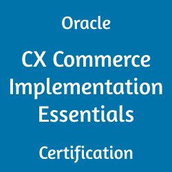 Oracle CX Commerce Implementation Essentials Certification Questions, Oracle CX Commerce Implementation Essentials Online Exam, CX Commerce Implementation Essentials Exam Questions, CX Commerce Implementation Essentials, 1Z0-1068-21, Oracle 1Z0-1068-21 Questions and Answers, Oracle CX Commerce 2021 Certified Implementation Specialist, Oracle CX Commerce, 1Z0-1068-21 Study Guide, 1Z0-1068-21 Practice Test, 1Z0-1068-21 Sample Questions, 1Z0-1068-21 Simulator, Oracle CX Commerce 2021 Implementation Essentials, 1Z0-1068-21 Certification, 1Z0-1068-21 Study Guide PDF, 1Z0-1068-21 Online Practice Test, Oracle Commerce Cloud 20D Mock Test
