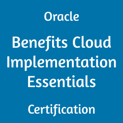 Oracle Benefits Cloud, Oracle Benefits Cloud Implementation Essentials Certification Questions, Oracle Benefits Cloud Implementation Essentials Online Exam, Benefits Cloud Implementation Essentials Exam Questions, Benefits Cloud Implementation Essentials, 1Z0-1053-21, Oracle 1Z0-1053-21 Questions and Answers, Oracle Benefits Cloud 2021 Certified Implementation Specialist (OCS), 1Z0-1053-21 Study Guide, 1Z0-1053-21 Practice Test, 1Z0-1053-21 Sample Questions, 1Z0-1053-21 Simulator, Oracle Benefits Cloud 2021 Implementation Essentials, 1Z0-1053-21 Certification, 1Z0-1053-21 Study Guide PDF, 1Z0-1053-21 Online Practice Test, Oracle Benefits Cloud 21C and 21D Mock Test