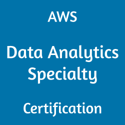 AWS Specialty Certification, DAS-C01 Data Analytics Specialty, DAS-C01 Mock Test, DAS-C01 Practice Exam, DAS-C01 Prep Guide, DAS-C01 Questions, DAS-C01 Simulation Questions, DAS-C01, AWS Certified Data Analytics - Specialty Questions and Answers, Data Analytics Specialty Online Test, Data Analytics Specialty Mock Test, AWS DAS-C01 Study Guide, AWS Data Analytics Specialty Exam Questions, AWS Data Analytics Specialty Cert Guide