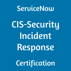 Security, ServiceNow Security Incident Response Implementation Specialist Exam Questions, ServiceNow Security Incident Response Implementation Specialist Question Bank, ServiceNow Security Incident Response Implementation Specialist Questions, ServiceNow Security Incident Response Implementation Specialist Test Questions, ServiceNow Security Incident Response Implementation Specialist Study Guide, ServiceNow CIS-SIR Quiz, ServiceNow CIS-SIR Exam, CIS-SIR, CIS-SIR Question Bank, CIS-SIR Certification, CIS-SIR Questions, CIS-SIR Body of Knowledge (BOK), CIS-SIR Practice Test, CIS-SIR Study Guide Material, CIS-SIR Sample Exam, Security Incident Response Implementation Specialist, Security Incident Response Implementation Specialist Certification, ServiceNow Certified Implementation Specialist - Security Incident Response, CIS-Security Incident Response Simulator, CIS-Security Incident Response Mock Exam, ServiceNow CIS-Security Incident Response Questions