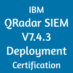 C1000-140 pdf, C1000-140 questions, C1000-140 practice test, C1000-140 dumps, C1000-140 Study Guide, IBM QRadar SIEM V7.4.3 Deployment Certification, IBM QRadar SIEM V7.4.3 Deployment Questions, IBM Security QRadar SIEM V7.4.3 Deployment, IBM Certification, IBM Certified Deployment Professional - Security QRadar SIEM V7.4.3, C1000-140 QRadar SIEM V7.4.3 Deployment, C1000-140 Online Test, C1000-140 Questions, C1000-140 Quiz, C1000-140, IBM QRadar SIEM V7.4.3 Deployment Certification, QRadar SIEM V7.4.3 Deployment Practice Test, QRadar SIEM V7.4.3 Deployment Study Guide, IBM C1000-140 Question Bank, QRadar SIEM V7.4.3 Deployment Simulator, QRadar SIEM V7.4.3 Deployment Mock Exam, IBM QRadar SIEM V7.4.3 Deployment Questions
