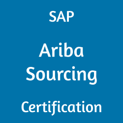 Find out the free C_ARSOR_2308 sample questions, study guide PDF, and practice tests for a successful SAP Certified Application Associate - SAP Ariba Sourcing career start.