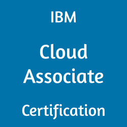 IBM Cloud Associate Certification