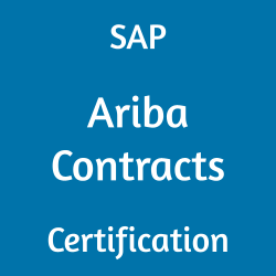 free C_ARCON_2308 sample questions, study guide PDF, and practice tests for a successful SAP Certified Application Associate - SAP Ariba Contracts career start.