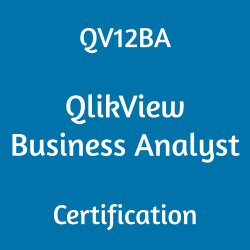 Qlik Certification, QV12BA, QV12BA Questions, QV12BA Sample Questions, QV12BA Questions and Answers, QV12BA Test, QlikView Business Analyst Online Test, QlikView Business Analyst Sample Questions, QlikView Business Analyst Exam Questions, QlikView Business Analyst Simulator, QV12BA Practice Test, QlikView Business Analyst, QlikView Business Analyst Certification Question Bank, QlikView Business Analyst Certification Questions and Answers, QV12BA Study Guide, QV12BA Certification