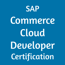 SAP Commerce Cloud Developer Certification