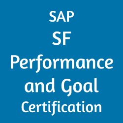 SAP C_THR82_2311 Certification
