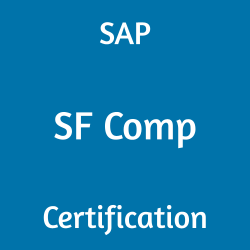 SAP SF Comp Certification