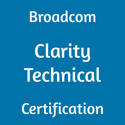 Embark on a career as a Broadcom 250-560 Symantec Clarity Technical Specialist with free study resources & expert tips for success.