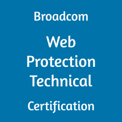 Ace the Broadcom 250-584 Web Protection Technical exam with free resources. Pass on your first attempt using proven study materials.