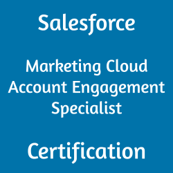 Salesforce Marketer Certification, Marketing Cloud Account Engagement Specialist, Marketing Cloud Account Engagement Specialist Practice Exam, Marketing Cloud Account Engagement Specialist Prep Guide, Salesforce Certified Marketing Cloud Account Engagement Specialist, Marketing Cloud Account Engagement Specialist Online Test, Marketing Cloud Account Engagement Specialist Mock Test, Salesforce Marketing Cloud Account Engagement Specialist Study Guide
