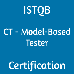 ISTQB Certified Tester - Model-Based Tester, ISTQB Model-Based Tester Test Questions, ISTQB Model-Based Tester Study Guide, Model-Based Tester, Model-Based Tester Certification, ISTQB CT-MBT Quiz, ISTQB CT-MBT Exam, CT-MBT, CT-MBT Question Bank, CT-MBT Certification, CT-MBT Questions, CT-MBT Body of Knowledge (BOK), CT-MBT Practice Test, CT-MBT Study Guide Material, CT-MBT Sample Exam, Specialist, CT - Model-Based Tester Simulator, CT - Model-Based Tester Mock Exam