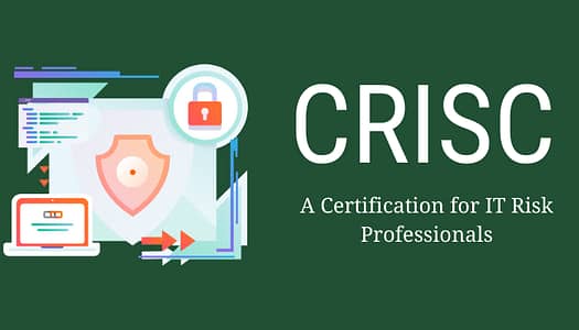CRISC Certification, CRISC Practice Test, CRISC Sylllabus, CRISC Salary