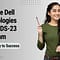 Dell Technologies D-ECS-DS-23 Certification Tips end Exam Guide