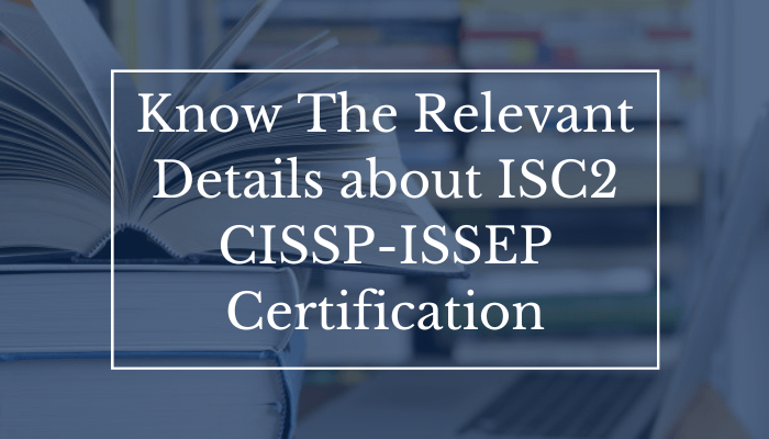 ISC2 Information Systems Security Engineering Professional (CISSP-ISSEP), ISC2 Certification, CISSP-ISSEP, CISSP-ISSEP Online Test, CISSP-ISSEP Questions, CISSP-ISSEP Quiz, CISSP-ISSEP Certification Mock Test, ISC2 CISSP-ISSEP Certification, CISSP-ISSEP Practice Test, CISSP-ISSEP Study Guide, ISC2 CISSP-ISSEP Question Bank, ISSEP, ISSEP Simulator, ISSEP Mock Exam, ISC2 ISSEP Questions, ISC2 ISSEP Practice Test, CISSP-ISSEP Salary, CISSP-ISSEP Training, CISSP-ISSEP vs.CISSP, CISSP-ISSEP Study Material, CISSP-ISSEP Online Training, CISSP-ISSEP Practice Exam, CISSP Concentration Certification, CISSP Concentrations, ISSEP Certification, ISSEP Salary, CISSP-ISSEP Book, ISSEP Training, CISSP-ISSEP CBK, CISSP-ISSEP Training