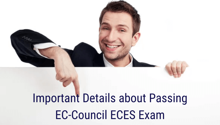 Ace the EC Council ECES Exam with 5 Pro Tips