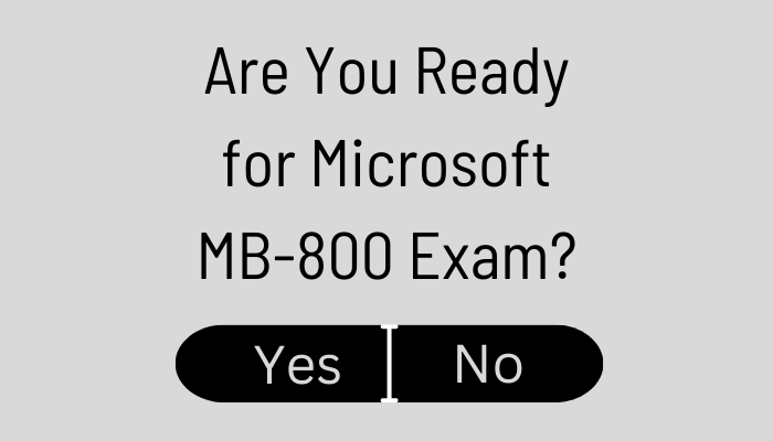 Consultant Certification Mock Test, Business Central Functional Consultant Mock Exam, Business Central Functional Consultant Practice Test, Business Central Functional Consultant Simulator, Business Central Functional Consultant Study Guide, Exam MB-800: Microsoft Dynamics 365 Business Central Functional Consultant, MB-800, MB-800 Business Central Functional Consultant, MB-800 Exam Questions, MB-800 Online Test, MB-800 Questions, MB-800 Quiz, Microsoft Business Central Functional Consultant Certification, Microsoft Business Central Functional Consultant Practice Test, Microsoft Business Central Functional Consultant Questions, Microsoft Certification, Microsoft Certified - Dynamics 365 Business Central Functional Consultant Associate, Microsoft Dynamics 365 Business Central Certification, Microsoft Dynamics 365 Business Central Functional Consultant Jobs, Microsoft Dynamics 365 Business Central Functional Consultant Training, Microsoft MB-800 Question Bank