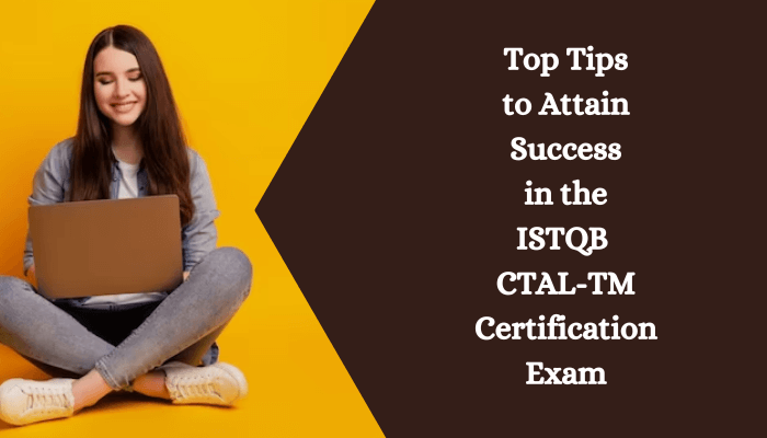 CTAL-TM preparation tips. Explore the study materials, practice test, sample questions.
