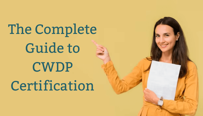 CWDP, CWDP Certification, CWDP-304, CWDP Exam, CWDP-304 PDF, CWDP certification cost, CWDP salary, CWDP jobs, Cwdp 304 exam questions and answers, Cwdp 304 practice test, Cwdp 304 questions and answers pdf, Cwdp 304 questions and answers