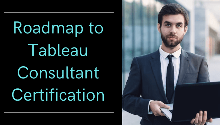 It's not just about passing the Tableau Certified Consultant exam; it's about acquiring skills that will propel your career to new heights.