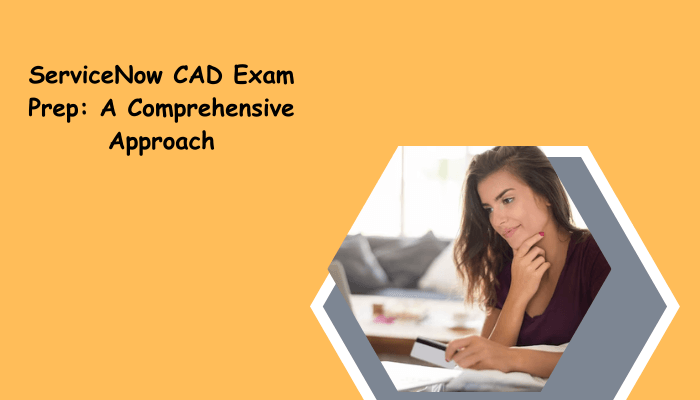 CAD exam preparation tips.
