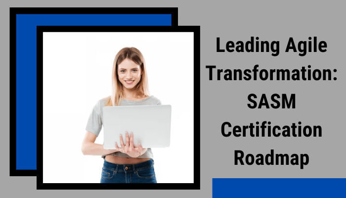 SASM certification preparation and benefits.